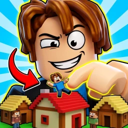 Mine Town Tycoon icon