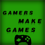 Gamers Make Games :)