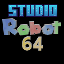 robot studio rusty