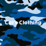 Cal's Clothing!