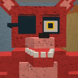 FNaF 1 Roleplay icon