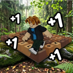 +1 Speed Keyboard Escape | forest