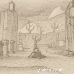 Brainrot obby