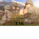 [TAK] Türk Askeri Kampı
