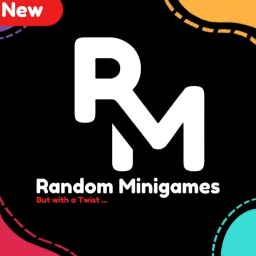 Random Minigames