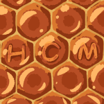 HoneyComb Monarchy