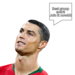 ~Ronaldo Fanbase~