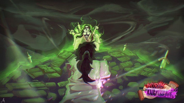 [🍀2X Qi] Murim Cultivation screenshot 3