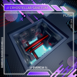 [PUSH] Cryostellar Sanctum