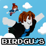 Happy Bird Guys
