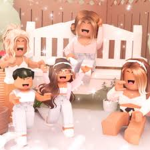 the children on goddesses