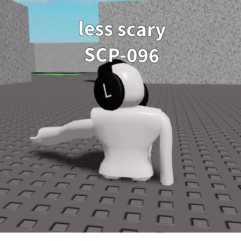 Less scary scp 096 v3