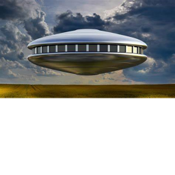 The Alien Home
