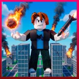 [🔥] Disaster Lords
