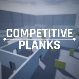 [CE] Competitive Planks icon