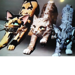 Leopard clan's group