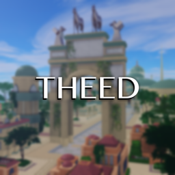 Theed
