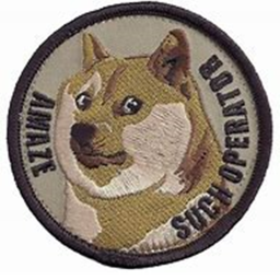 Training Center (Doge gang for life)