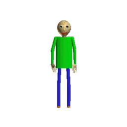 Baldi's SchoolHouse icon