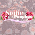 Softie Peaches Place