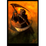 ☠Reaper Bloodline☠
