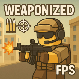 Weaponized