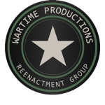 [WP] Wartime Productions