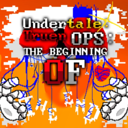 Undertale: Truen OPS: THE BEGINNING OF THE END.