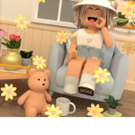 Lovely blossom