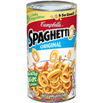 Uh oh spaghettio’s