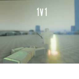 1v1 icon
