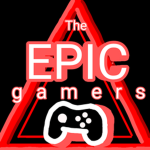 #TheEpicGamers