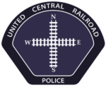 United Central Railroad Policе