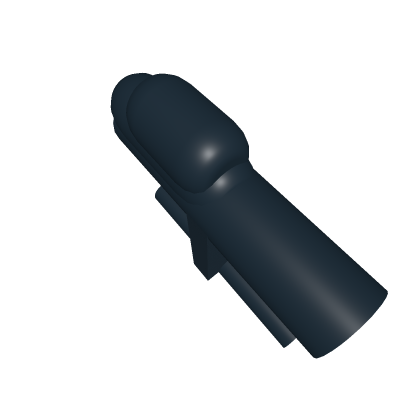 Lazer Gun JangoCo Weapons