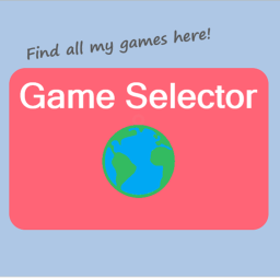 Group Game Selector