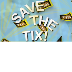Ticket Revival Foundation