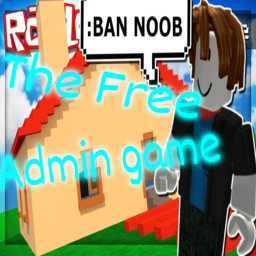 The Free Admin Game