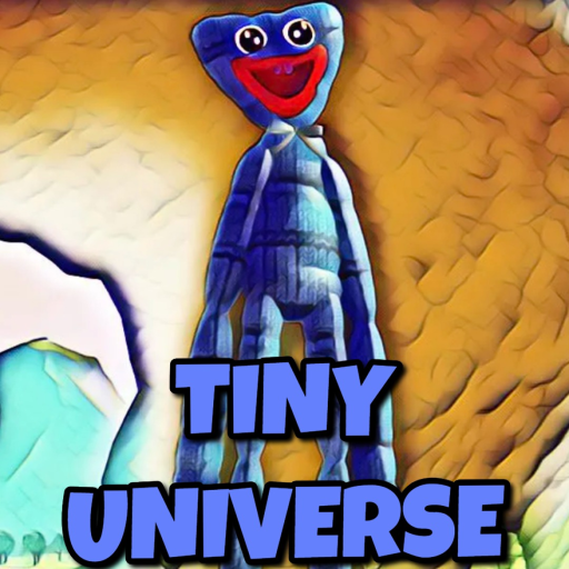 MapExtension! Tiny Universe