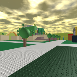 Crossroads
