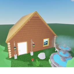 The Small House