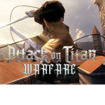 Attack on Titan: Warfare.