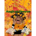 Magical. Theatre