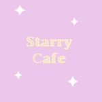 ~ Starry Cafe ~