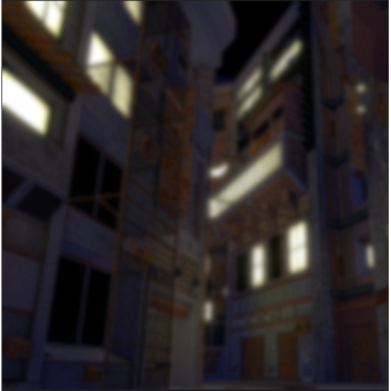 Bush Town [Showcase]