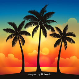 Chill Resort [ISLAND]