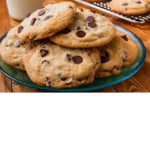 Cookie baby’s