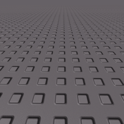 Only Baseplate