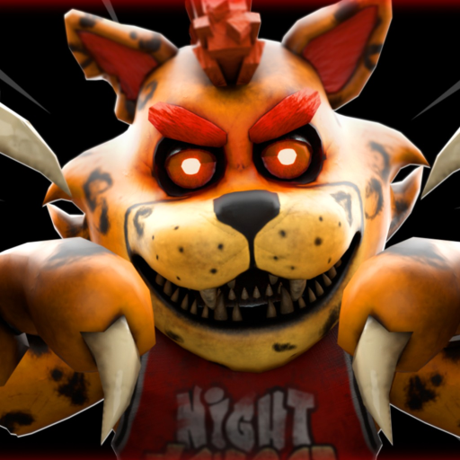ESCAPE ANIMATRONICS SCHOOL