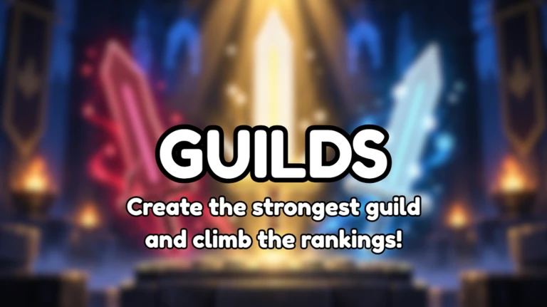 GUILDS