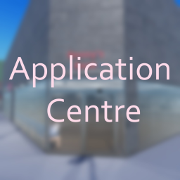 Application Centre